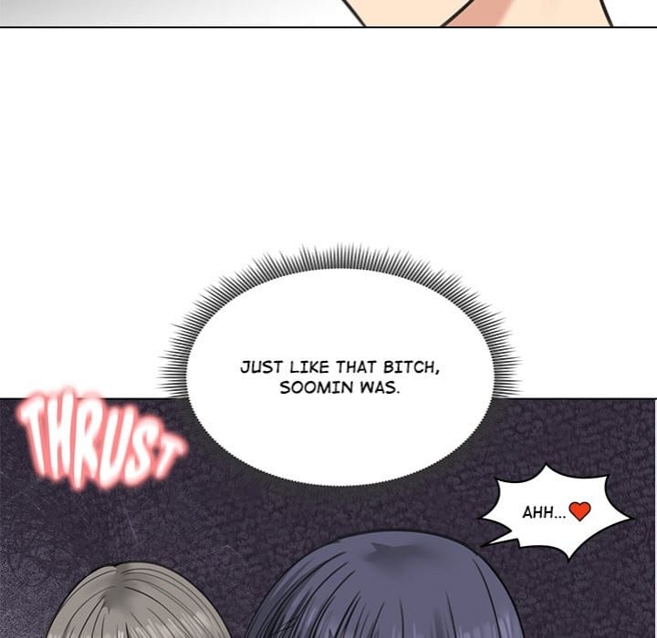 Runaway Wife Uncensored, chapter 32, page 121 of 163