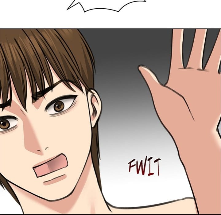Runaway Wife Uncensored, chapter 32, page 134 of 163