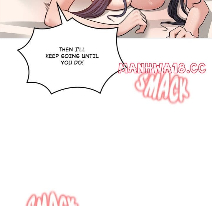 Runaway Wife Uncensored, chapter 32, page 140 of 163