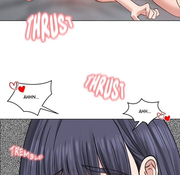 Runaway Wife Uncensored, chapter 32, page 142 of 163