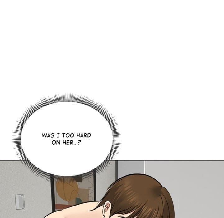 Runaway Wife Uncensored, chapter 32, page 151 of 163
