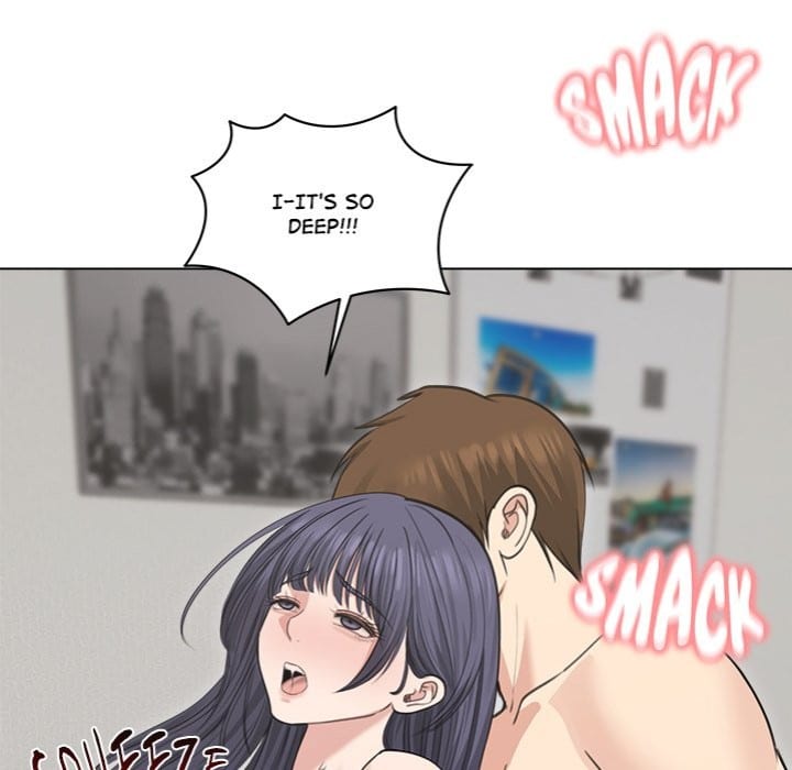 Runaway Wife Uncensored, chapter 33, page 6 of 163