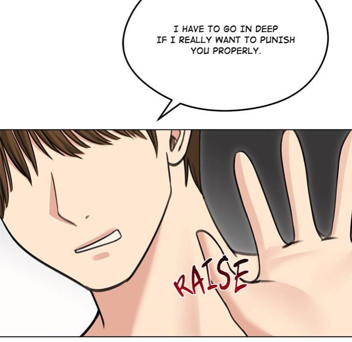 Runaway Wife Uncensored, chapter 33, page 9 of 163