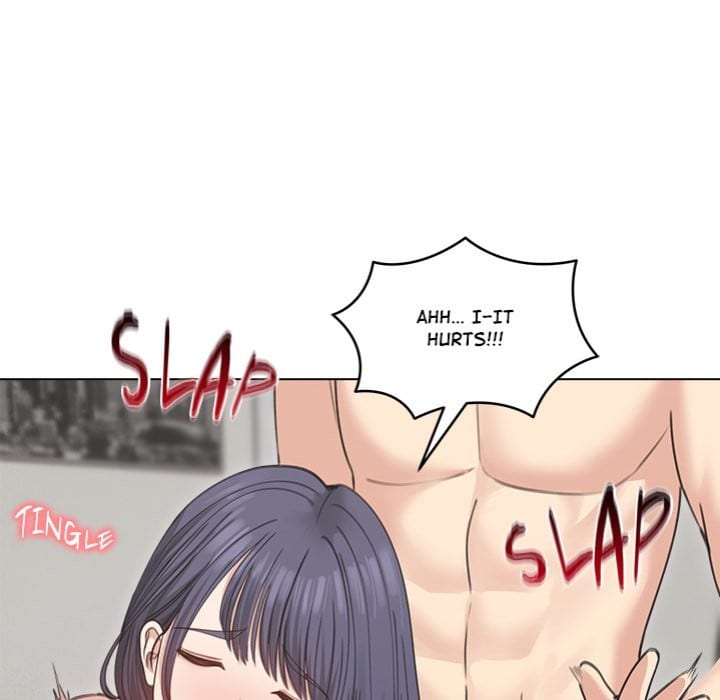 Runaway Wife Uncensored, chapter 33, page 12 of 163