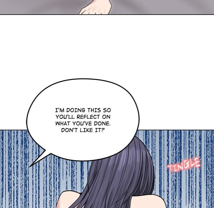 Runaway Wife Uncensored, chapter 33, page 14 of 163