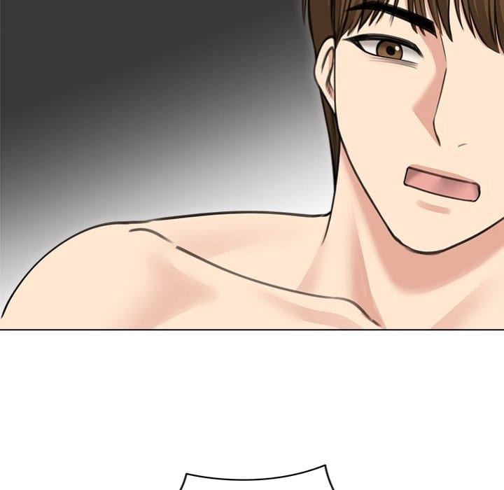 Runaway Wife Uncensored, chapter 33, page 19 of 163