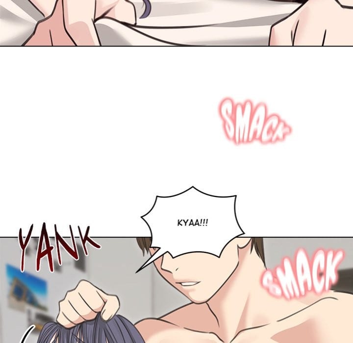 Runaway Wife Uncensored, chapter 33, page 25 of 163