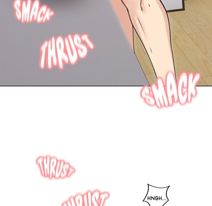 Runaway Wife Uncensored, chapter 33, page 37 of 163
