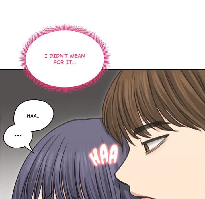 Runaway Wife Uncensored, chapter 33, page 45 of 163