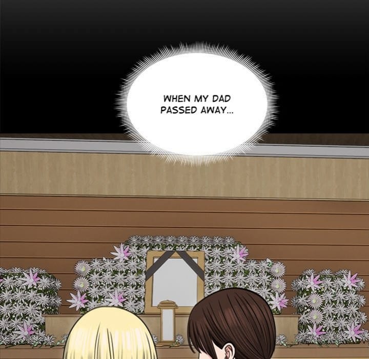 Runaway Wife Uncensored, chapter 33, page 54 of 163
