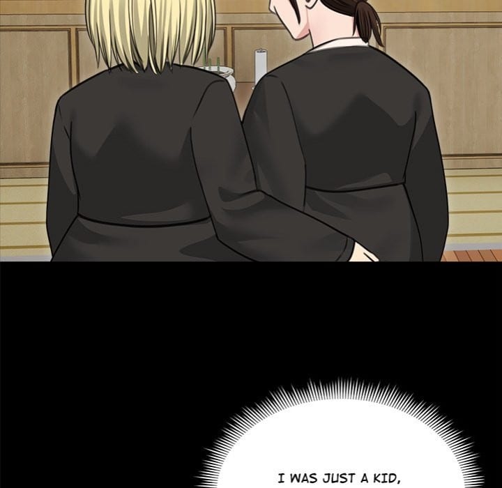 Runaway Wife Uncensored, chapter 33, page 55 of 163