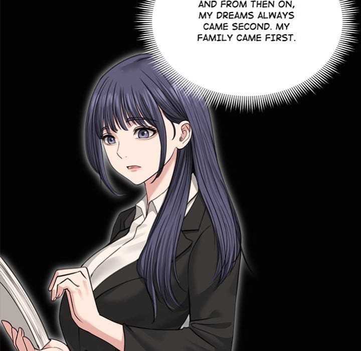 Runaway Wife Uncensored, chapter 33, page 64 of 163