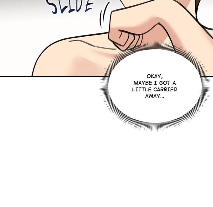 Runaway Wife Uncensored, chapter 33, page 77 of 163