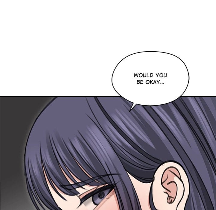 Runaway Wife Uncensored, chapter 33, page 87 of 163