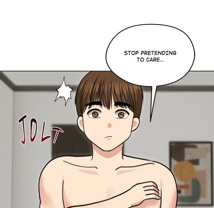 Runaway Wife Uncensored, chapter 33, page 91 of 163