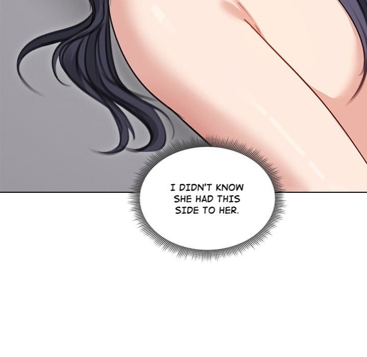 Runaway Wife Uncensored, chapter 33, page 99 of 163