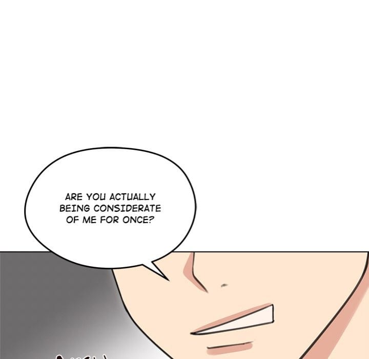 Runaway Wife Uncensored, chapter 33, page 100 of 163