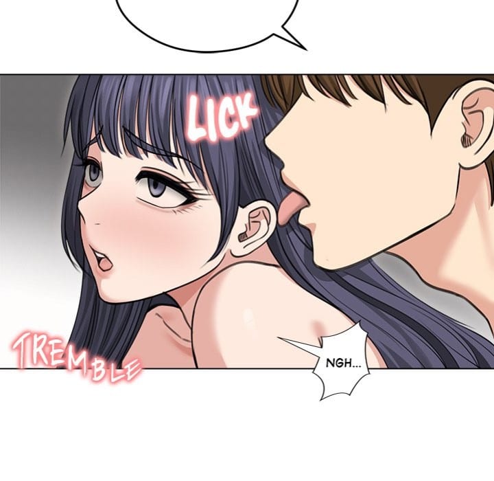 Runaway Wife Uncensored, chapter 33, page 104 of 163