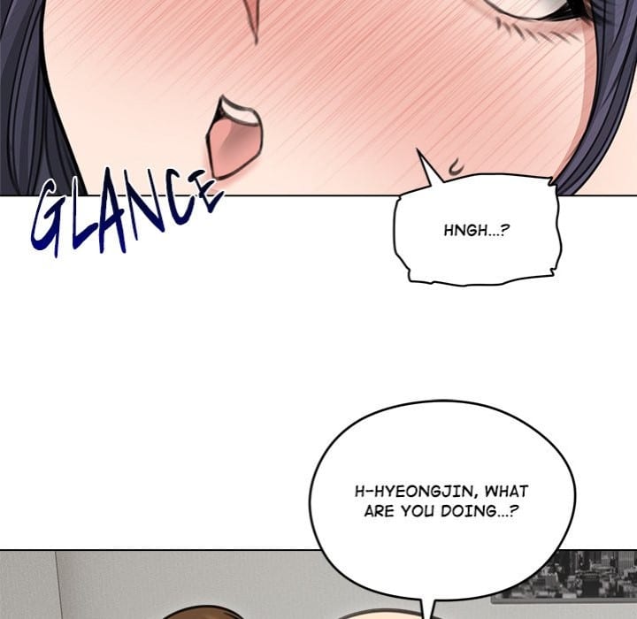 Runaway Wife Uncensored, chapter 33, page 121 of 163