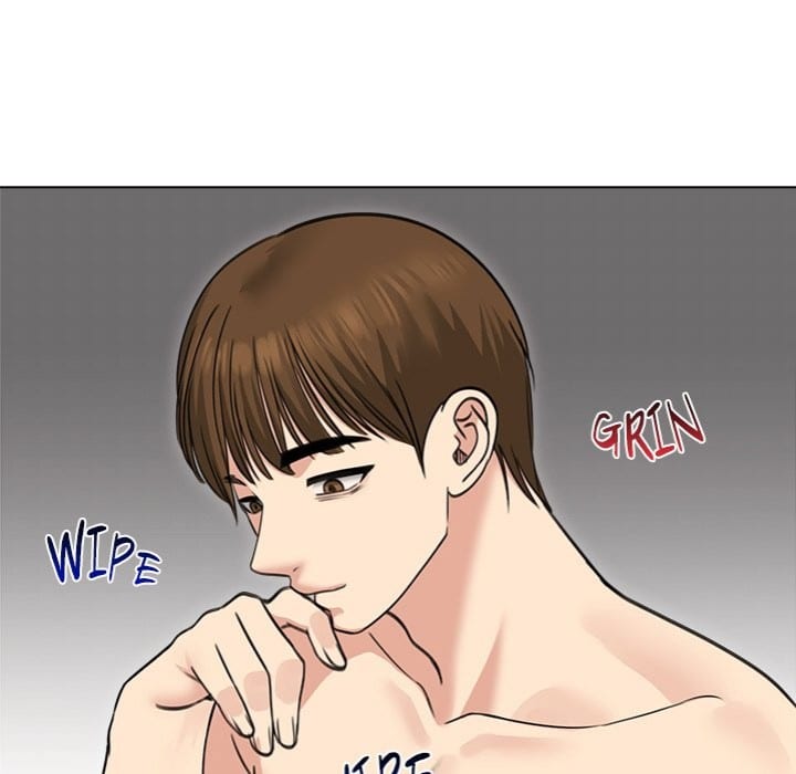 Runaway Wife Uncensored, chapter 33, page 137 of 163