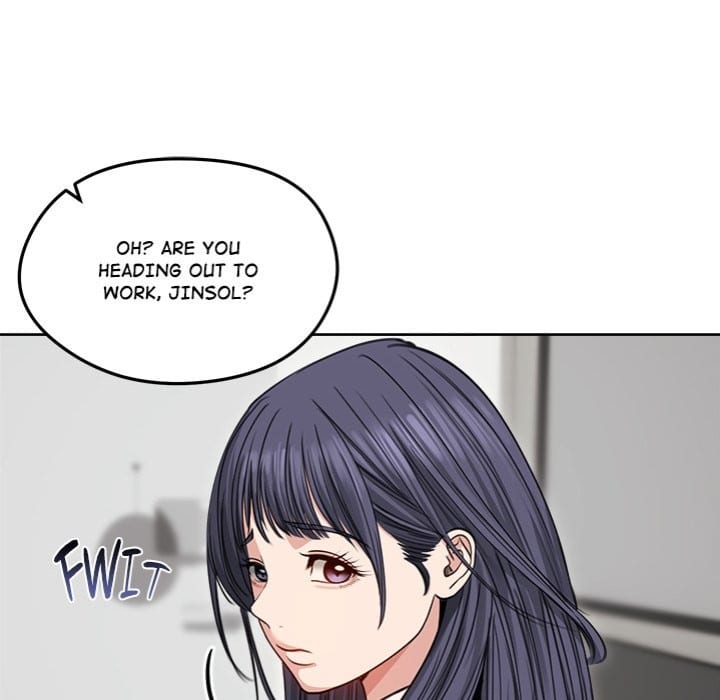 Runaway Wife Uncensored, chapter 33, page 147 of 163