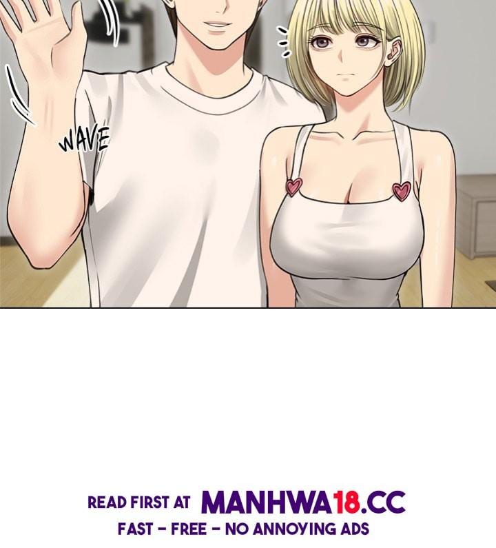 Runaway Wife Uncensored, chapter 33, page 149 of 163