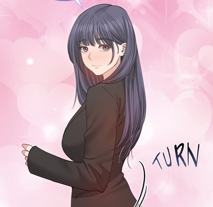 Runaway Wife Uncensored, chapter 33, page 154 of 163