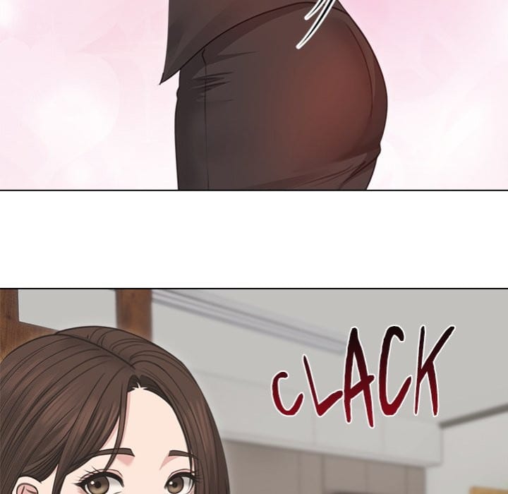 Runaway Wife Uncensored, chapter 33, page 155 of 163