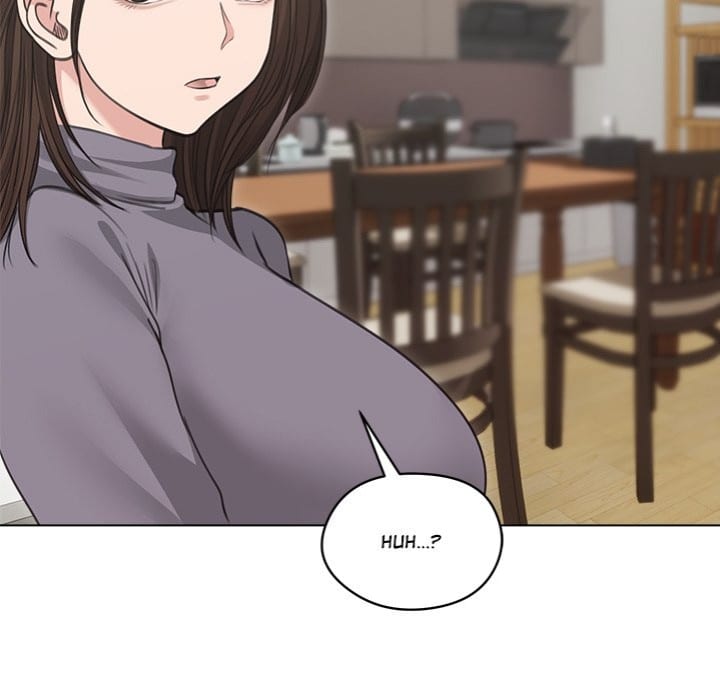 Runaway Wife Uncensored, chapter 33, page 156 of 163