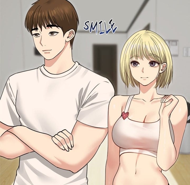 Runaway Wife Uncensored, chapter 33, page 158 of 163