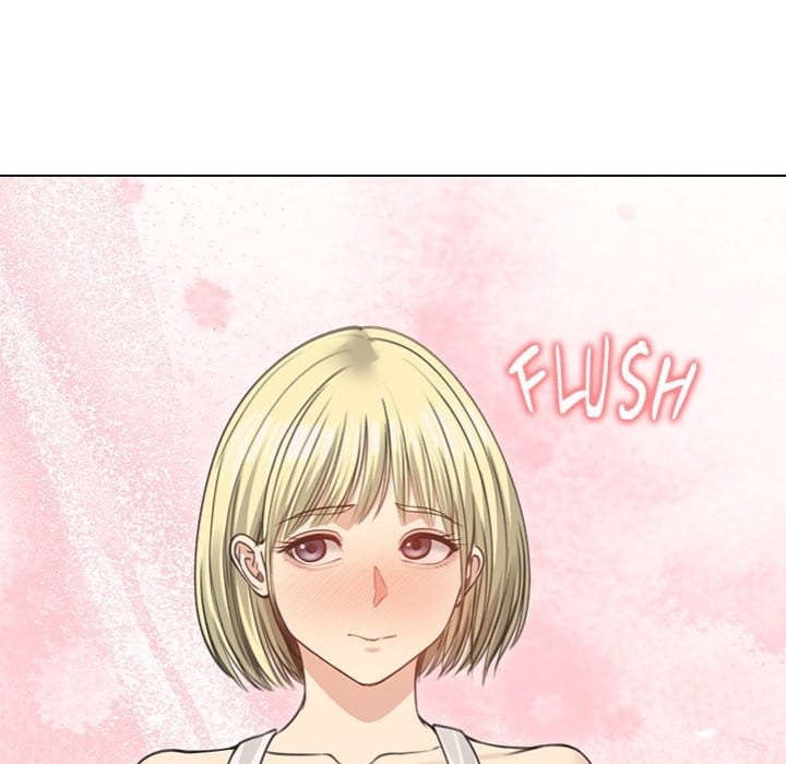 Runaway Wife Uncensored, chapter 33, page 160 of 163