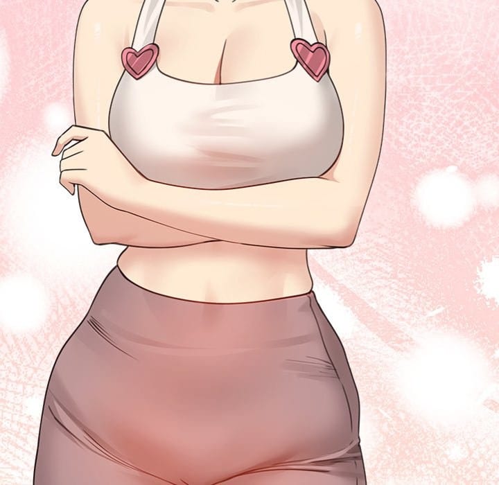 Runaway Wife Uncensored, chapter 33, page 161 of 163