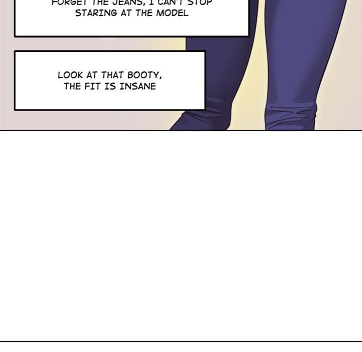 Runaway Wife Uncensored, chapter 34, page 5 of 164