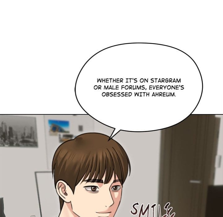 Runaway Wife Uncensored, chapter 34, page 9 of 164