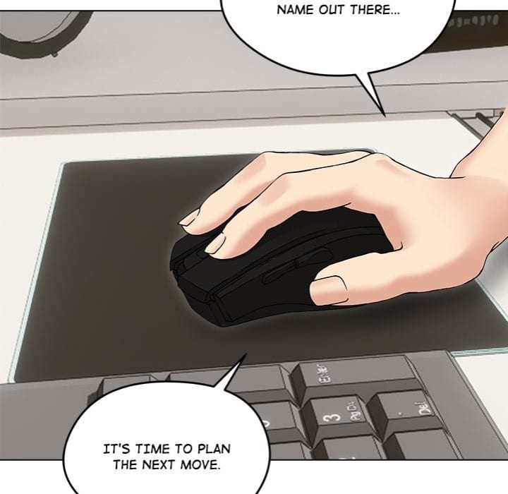 Runaway Wife Uncensored, chapter 34, page 12 of 164