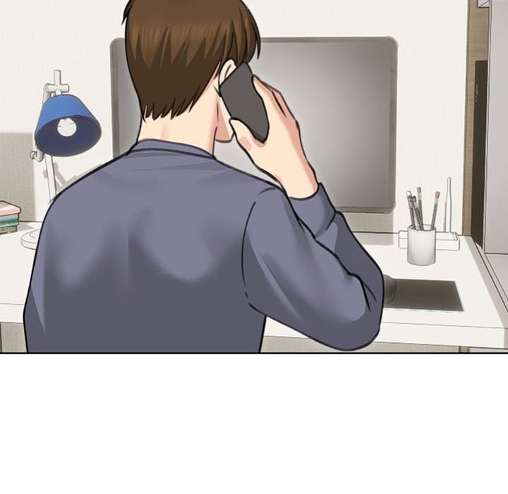 Runaway Wife Uncensored, chapter 34, page 19 of 164