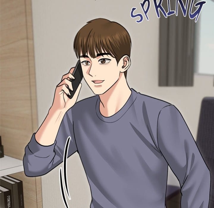 Runaway Wife Uncensored, chapter 34, page 21 of 164
