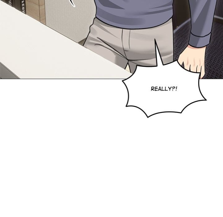 Runaway Wife Uncensored, chapter 34, page 22 of 164