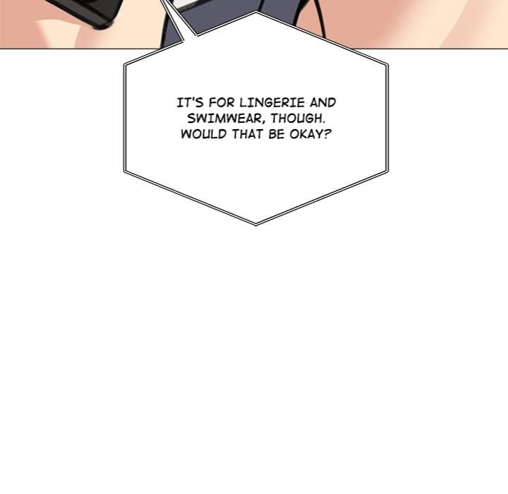 Runaway Wife Uncensored, chapter 34, page 25 of 164