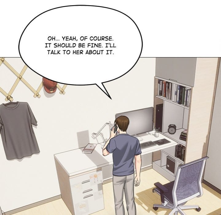 Runaway Wife Uncensored, chapter 34, page 26 of 164