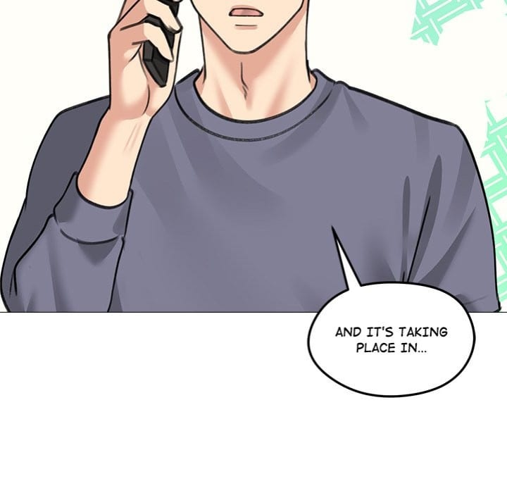 Runaway Wife Uncensored, chapter 34, page 29 of 164