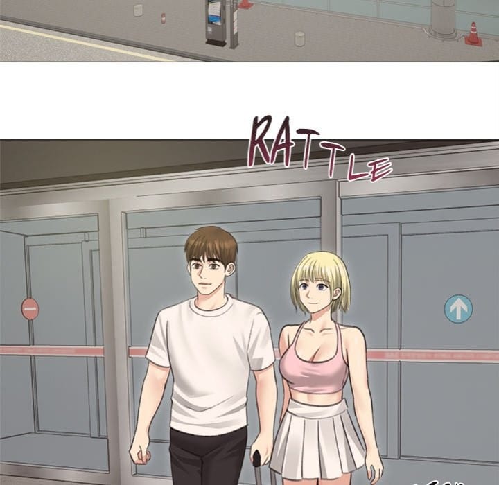 Runaway Wife Uncensored, chapter 34, page 36 of 164
