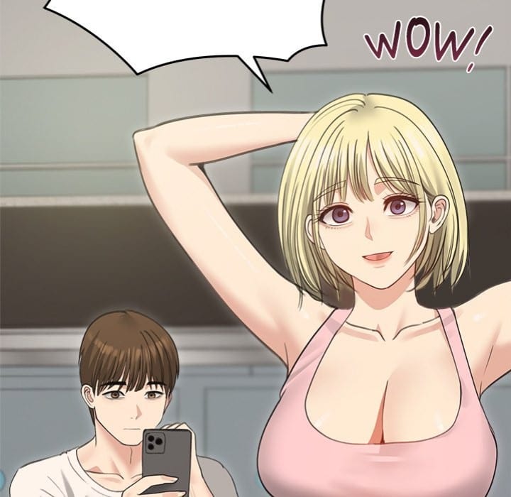 Runaway Wife Uncensored, chapter 34, page 38 of 164