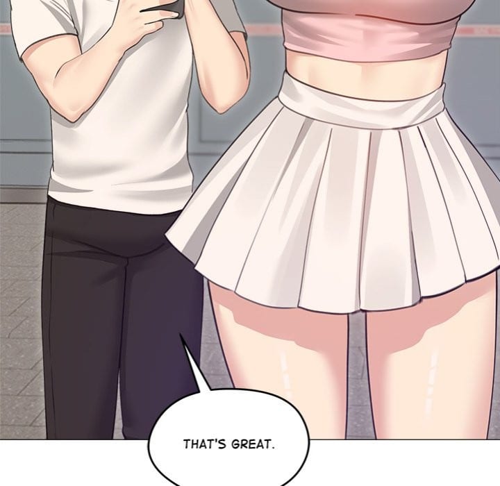 Runaway Wife Uncensored, chapter 34, page 39 of 164