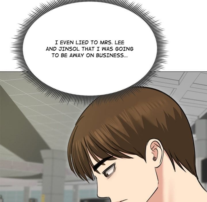 Runaway Wife Uncensored, chapter 34, page 45 of 164