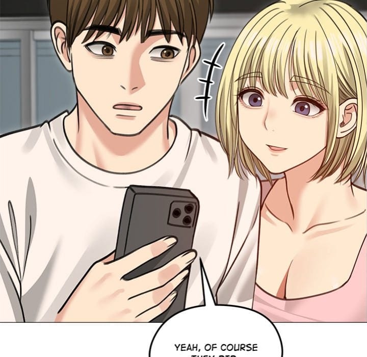 Runaway Wife Uncensored, chapter 34, page 58 of 164