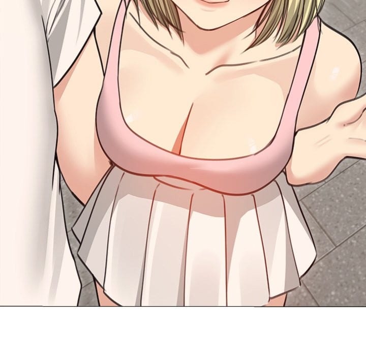 Runaway Wife Uncensored, chapter 34, page 64 of 164