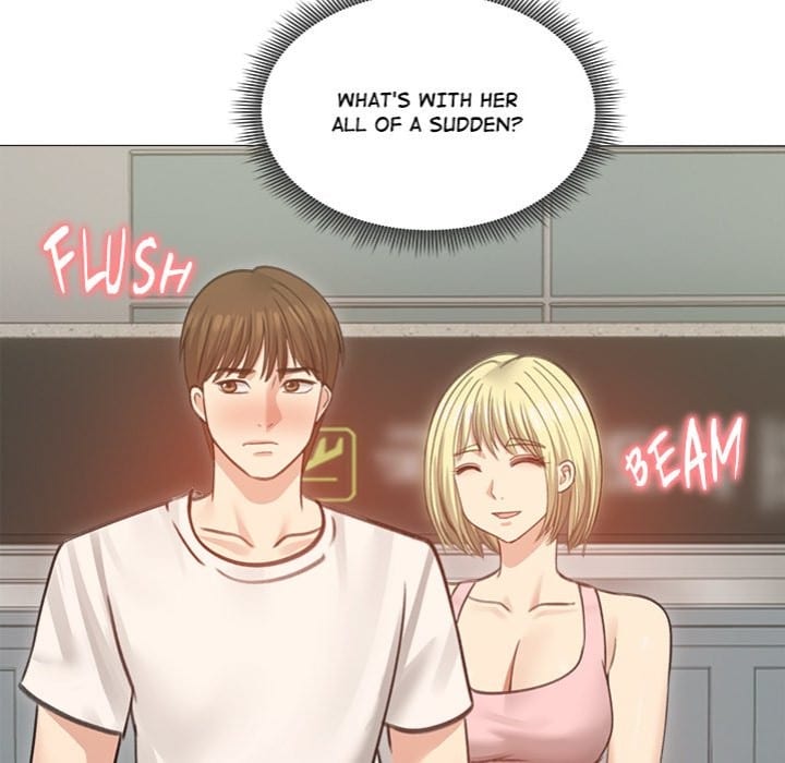 Runaway Wife Uncensored, chapter 34, page 68 of 164