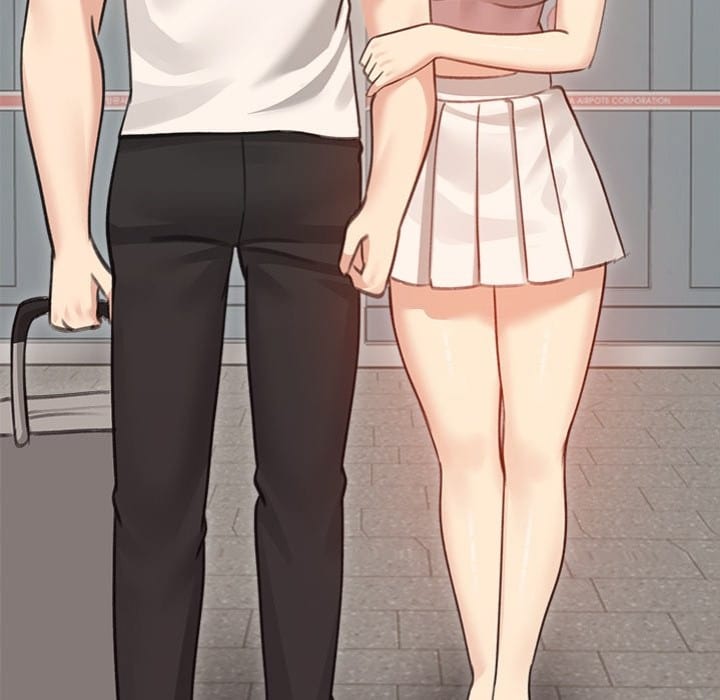 Runaway Wife Uncensored, chapter 34, page 69 of 164