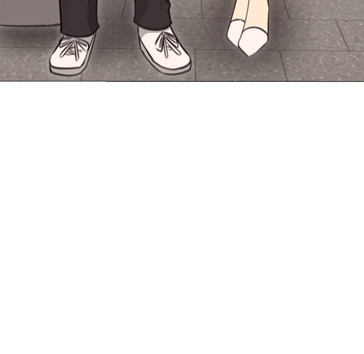 Runaway Wife Uncensored, chapter 34, page 70 of 164